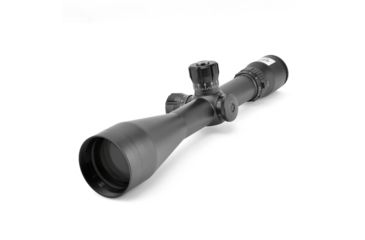 Image of Bushnell 4.5-30x50 Matte 30mm Argon Elite Rifle Scope - MilDot, Matte Black ET4305