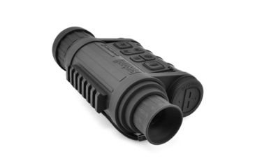 Image of Bushnell 4.5x40 Equinox Digital Night Vision Black Monocular 260140