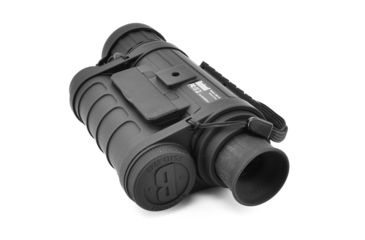 Image of Bushnell 4.5x40 Equinox Digital Night Vision Black Monocular 260140
