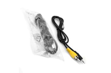 Image of Bushnell 4.5x40 Equinox Digital Night Vision Black Monocular 260140