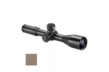 Image of Bushnell 4.5-30x50mm XRS Elite Tactical 34mm Tube Rifle Scope,Flat Dark Earth w/ G2DMR Reticle ET45305GZA