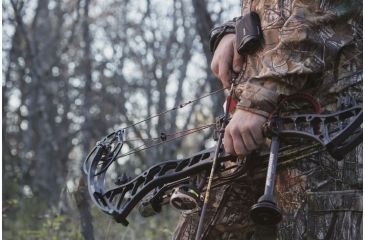 Image of Bushnell 4X20 TROPHY XTREME, VERTICAL, 1-BUTTON BOX 202645