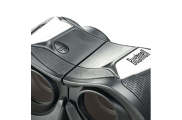 Image of Bushnell 4X30 Spectator Sport Perafocus Binoculars, Black/Silver, BS1430