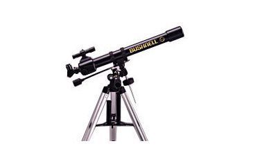 Image of Bushnell Voyager 565mm x 60mm Refractor Telescope 789565