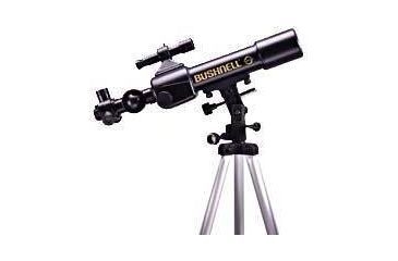 Image of Bushnell Voyager 520mm x 60mm Rotary Refractor Telescope 789570
