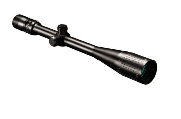 Image of Bushnell 6-24x40 Elite Semi-Target Turret Mil-Dot Rifle Scope E6241