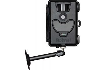 Image of Bushnell 6MP Wifi Surveillance Cam,No Glow,Black Led Night Vision 119519