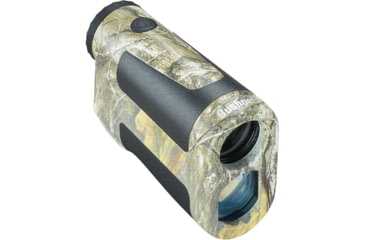 Image of Bushnell 6x24 Bone Collector 850 LRF Realtree Edge Rangefinder, Box 5L, 202209