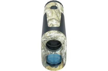 Image of Bushnell 6x24 Bone Collector 850 LRF Realtree Edge Rangefinder, Box 5L, 202209