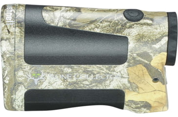 Image of Bushnell 6x24 Bone Collector 850 LRF Realtree Edge Rangefinder, Box 5L, 202209