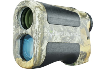 Image of USED Bushnell Bone Collector 6x24mm Realtree Edge Rangefinder, Camo, 202209, EDEMO1