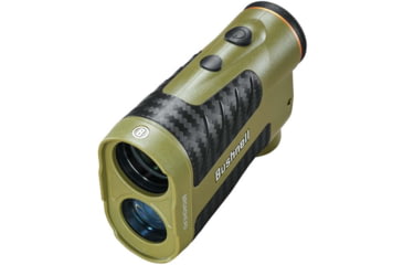 Image of Bushnell 6x25 Broadhead Green Lrf Activesync Display, Box - LA1500AD