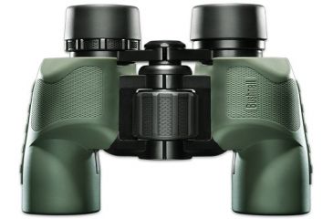 Image of Bushnell 6x30 NatureView Porro Prism Binoculars, Tan 220630