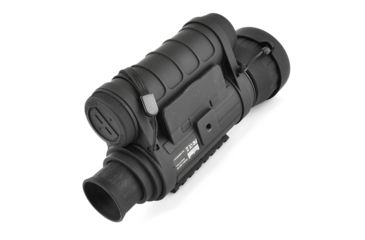 Image of Bushnell 6x50 Equinox Z Digital Night Vision Monocular, Black, 260150