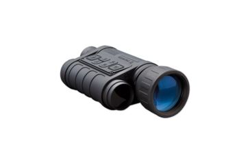 Image of Bushnell 6x50 Equinox Z Digital Night Vision Monocular, Black, 260150