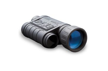 Image of Bushnell 6x50 Equinox Z Digital Night Vision Monocular, Black, 260150