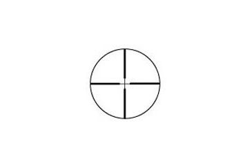Image of Multi-X Reticle