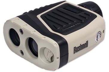 Image of Bushnell 7x26 Elite 1 Mile FDE Horz, ARC VDT ESP VSI Waterproof Rangefinder, Box 6L 202421