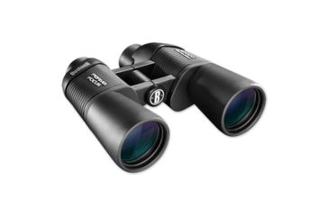Image of Bushnell 7x50mm PermaFocus Wide Angle Porro Prism Binocular, Black 175007