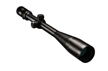 Image of Bushnell 8-32x40 Elite Multi X Adjustable Objective Argon Rifle Scope E8320