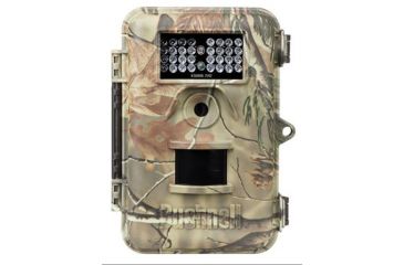 Image of Factory Demo, Bushnell 8MP Trophy Cam Bone Collector Camo Night Vision FS, Clam 119446C