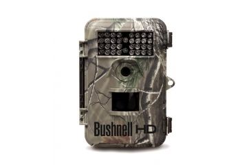 Image of Bushnell 8MP Trophy Cam HD, Camo, Clam 119547C