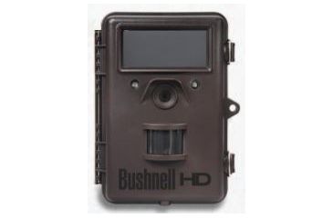 Image of Bushnell Trophy Cam HD 8MP Trail Camera