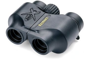 Image of Bushnell Xtra-Wide 8x25 Binoculars 130852