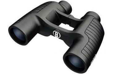Image of Bushnell 8x40mm Spectator Series Binoculars Black with Wide Field of View 170840C