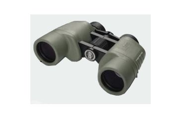 Image of Bushnell 8x42 NatureView Porro Prism Binoculars, Tan 224208