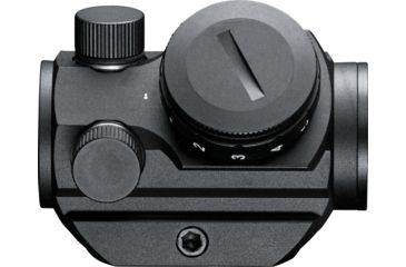Image of Bushnell AK Optics 1x25mm Red Dot Sight, 3 MOA, AK731303