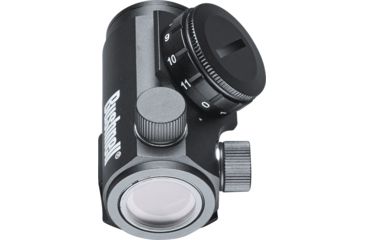 Image of Bushnell AK Optics 1x25mm Red Dot Sight, 3 MOA, AK731303