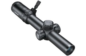 Image of Bushnell AR Optics 1-6x24mm Rifescope, 30mm, SFP, Illum. BTR-1 Reticle, Black, AR71624I