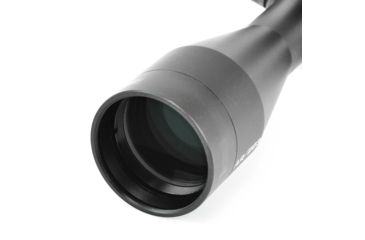 Image of Bushnell AR Optics 3-9x40 Rifle Scope w/ BDC Reticle, Matte Black AR93940