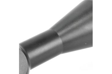 Image of Bushnell AR Optics 3-9x40 Rifle Scope w/ BDC Reticle, Matte Black AR93940