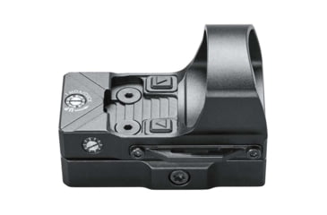 Image of Bushnell AR Optics First Strike 2.0 Reflex Red Dot Sight, 3 MOA, Aimpoint Base, Matte Black, AR71XRS