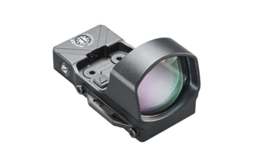 Image of Bushnell AR Optics First Strike 2.0 Reflex Red Dot Sight, 3 MOA, Aimpoint Base, Matte Black, AR71XRS