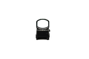 Image of Bushnell AR Optics First Strike 2.0 Reflex Red Dot Sight, 3 MOA, Aimpoint Base, Matte Black, AR71XRS