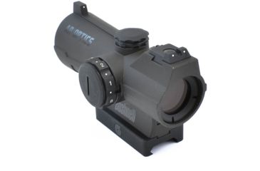 Image of Bushnell AR Optics Incinerate Red Dot Sight, Black, AR750132