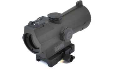 Image of Bushnell AR Optics Incinerate Red Dot Sight, Black, AR750132