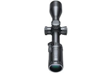 Image of EDEMO Bushnell AR Optics Rifle Scope, 3-9x40mm, 1 in Tube, Second Focal Plane, Drop Zone-223, Black, AR73940, EDEMO1