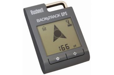 Image of Bushnell Back Track Point 3 GPS 360100