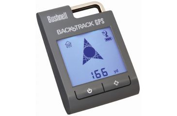 Image of Bushnell Back Track Point 3 GPS 360100