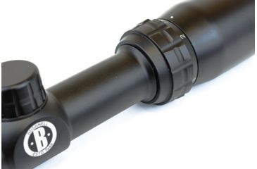 Image of Bushnell Banner 1.5-4.5x32 Waterproof Rifle Scope, Matte Black, Multi-X Reticle 611546