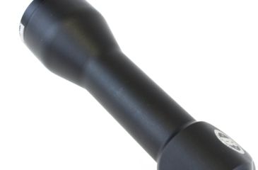 Image of Bushnell Banner 1.5-4.5x32 Waterproof Rifle Scope, Matte Black, Multi-X Reticle 611546