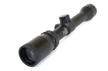 Image of Bushnell Banner 1.75-4x32 Rifle Scope Matte Circle-X 611436 Cantilever Slug Gun ER