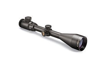 Image of Bushnell Banner 3-9x50 Matte IR Rifle Scope 713959I Rifle scope