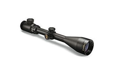 Image of Bushnell Banner 4-16x40 Matte IR Rifle Scope 61416B Rifle scope