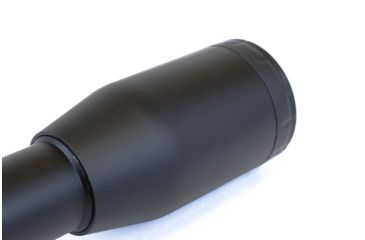 Image of Bushnell Banner 4x32 Rifle Scope Matte Black Circle-X 610432