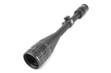 Image of Bushnell Banner 6-18x50 Matte Black Multi-X Reticle Rifle Scope 616185